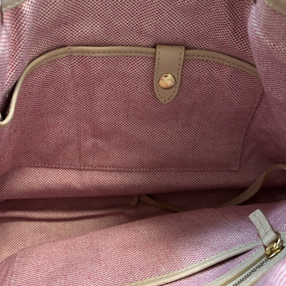 DOONEY & BOURKE 2011 bag w/dust bag and original registration… - Picture 11 of 11